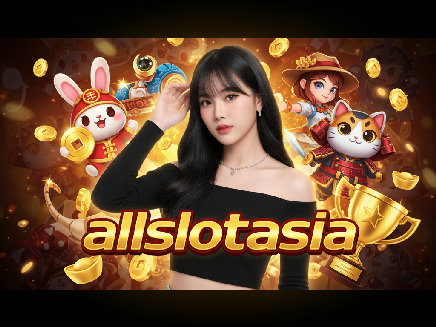 allslotasia slot