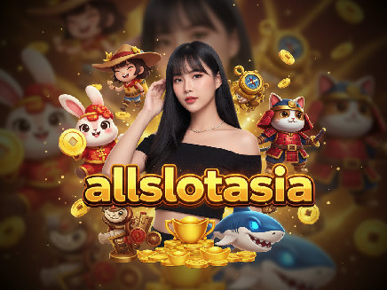 allslotasia login