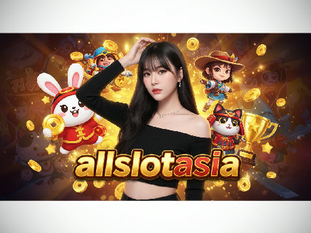ทางเข้า allslotasia