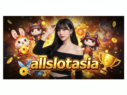 login allslotasia