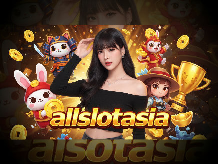 allslotasia